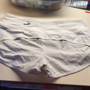 Lululemon Speed Up Short